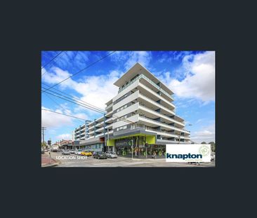 ONE BEDROOM UNIT - Photo 5