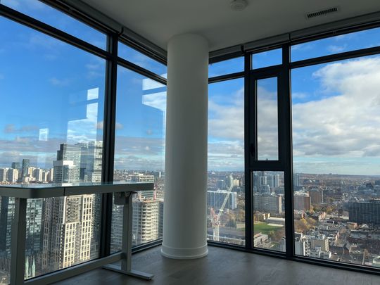 For Lease - 20 Lombard Street Unit# 3416, Toronto, Ontario - Photo 1