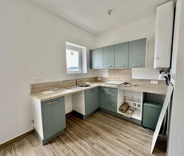 Location / Appartement - Photo 2