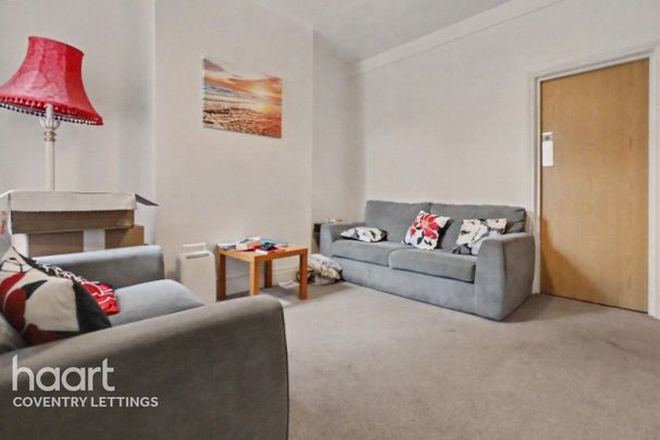 4 bedroom terraced house to rent - Photo 1