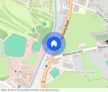 Bilsborrow Avenue, Derby, Derbyshire, DE1 - Photo 1