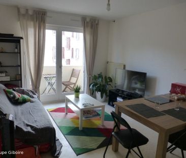 Appartement T2 à louer - 36 m² - Photo 5
