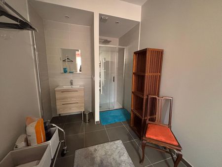 Location Appartement 4 pièces 60m² TOULOUSE 31400 - Photo 5