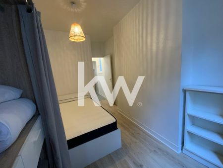 Appartement LIMOGES - 87000 - Photo 4