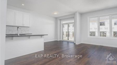 For Lease - 14 Racemose Street, Barrhaven, Ontario - Photo 2