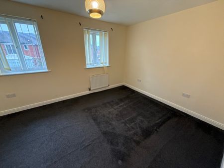 2 bedroom to let - Photo 4