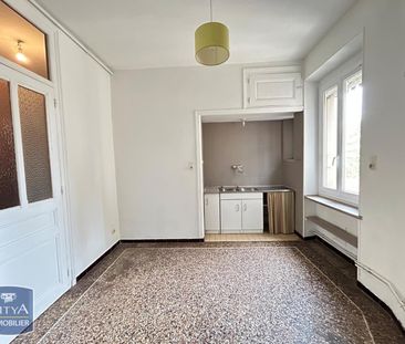 Location Appartement 3 pièces 87m² GRENOBLE 38000 - Photo 4