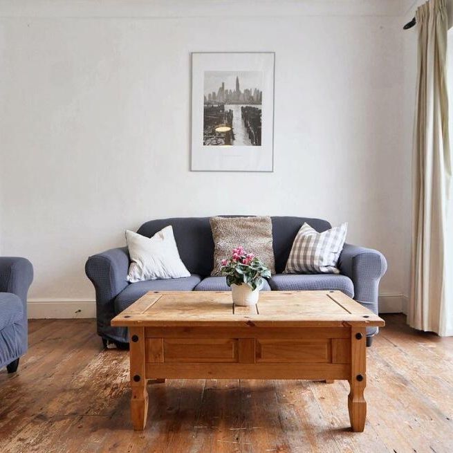 5 Bed Terraced House, Brighton Road, BS6 - Photo 1