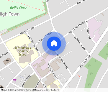 Hightown Road, Luton - Photo 1