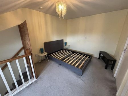 1 bedroom terraced house to rent - Photo 2