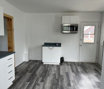 4 1/2 -appartement - Photo 1