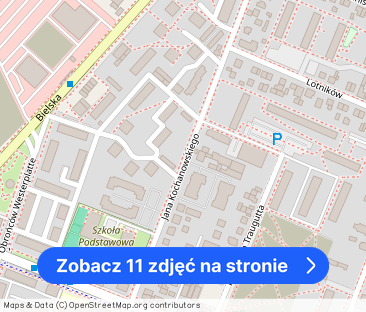 33m² Płock, Kochanowskiego 1/1 - Zdjęcie 1