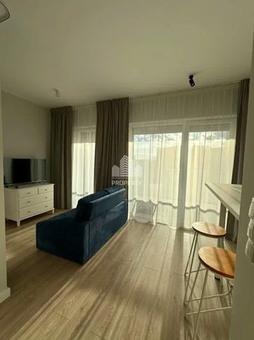 Kawalerka 5 minut od plaży, garaż | Brzeźno - Фото 4