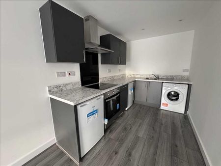 1 bedroom apartment to rent - Photo 3