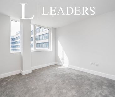 1 bedroom apartment to rent Compass Point, 450 Romsey Road, Southam... - Photo 2