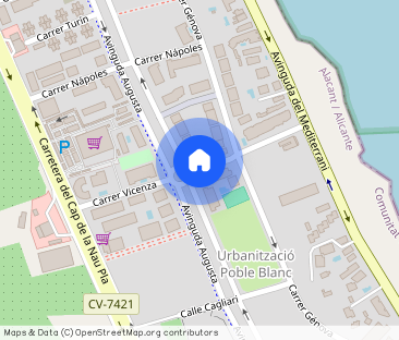 Long term rental Javea - Photo 1