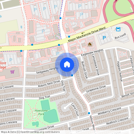 574 Vellore Woods Boulevard, Vaughan