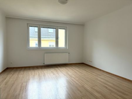 CHARMANTE 3-ZIMMERWOHNUNG MIT GETRENNTER KÜCHE NÄHE U4 UNTER ST. VEIT! - Foto 4