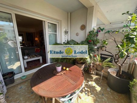 Appartement Nice Lanterne - Photo 2