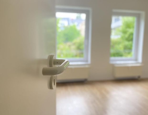 2-Zimmer-Wohnung in beliebter Seniorenresidenz - Foto 1