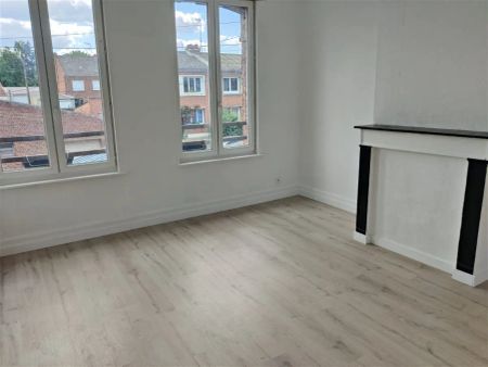 Location maison 3 pièces - 66.04m² à Caudry (59540) - Photo 3