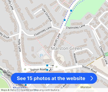 Alcott Lane, Birmingham, B37 - Photo 1