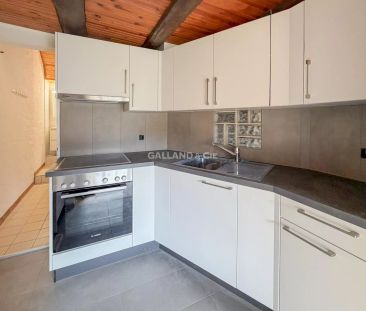 Appartement de 2 pièces au 1er étage - Photo 5