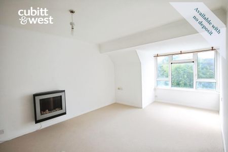 1 bedroom apartment to rent - Photo 3