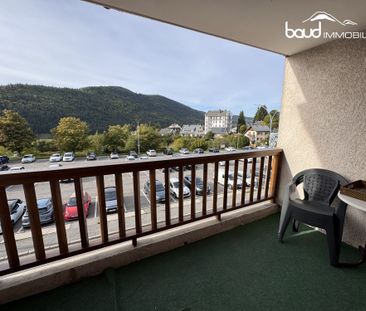 Location Appartement 2 pièces 29m² VILLARD DE LANS 38250 - Photo 2
