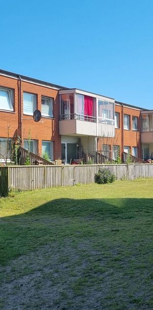 Hovslagaregatan 50 A, Trelleborg Öster - Foto 1