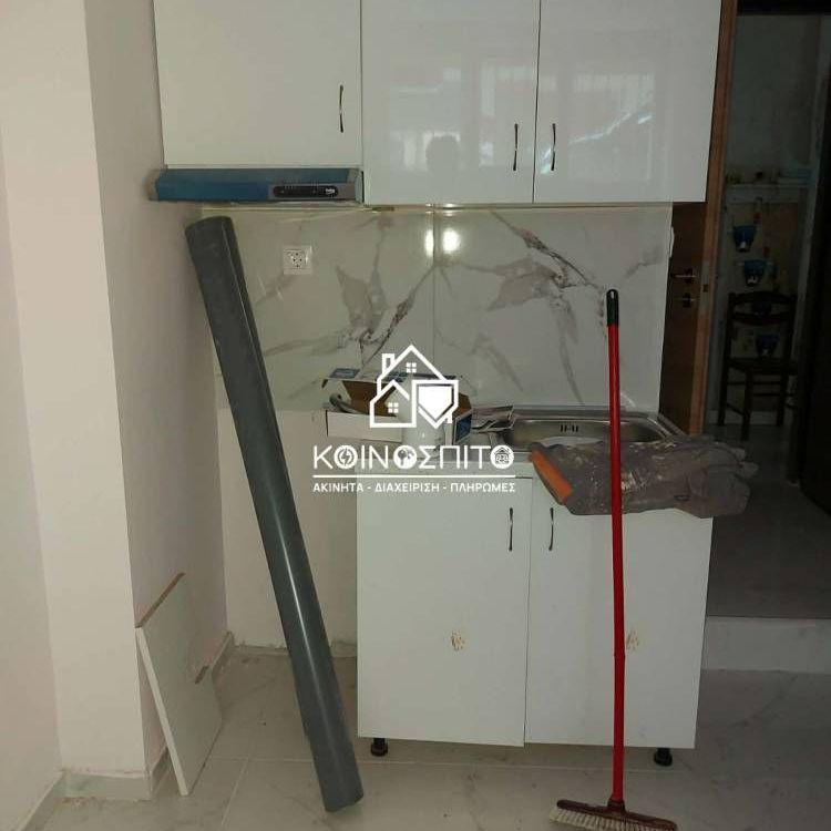 Studio/Γκαρσονιέρα για ενοικίαση - Ανάληψη - Μπότσαρη - Νέα Παραλία, - Photo 1