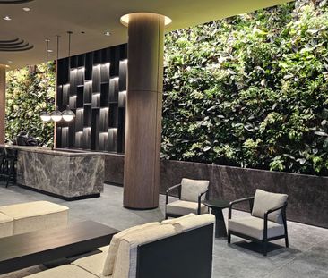 For Lease - 110 Broadway Avenue Unit# 1603, Toronto, Ontario - Photo 2