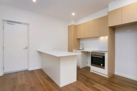 Modern, Stylish & Secure Living in Cloverdale - Photo 5