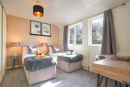 3 bedroom house to rent - Photo 5