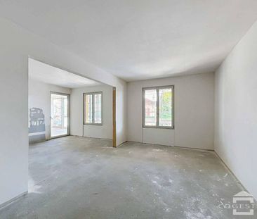 4.5 Zimmer, 97 m², 1. Stock - Foto 1