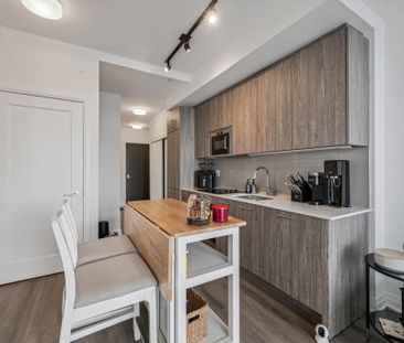 For Lease - 286 Main Street Unit# 802, Toronto, Ontario - Photo 6