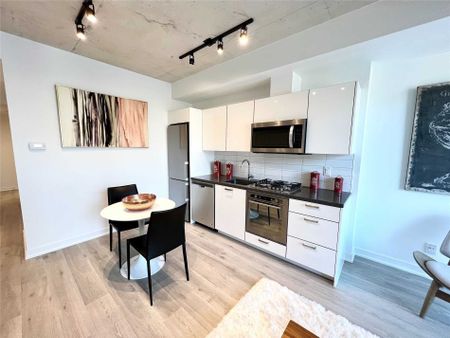 For Lease - 55 Ontario Street Unit# 811, Toronto, Ontario - Photo 5