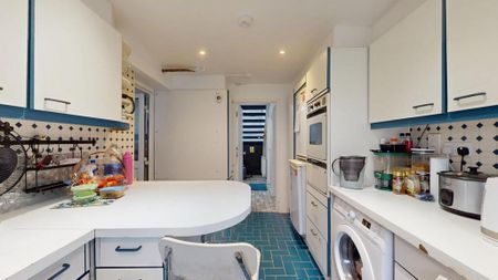 1 bedroom in a house share to rent - Photo 5