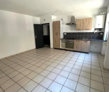 Appartement Unieux - Photo 1