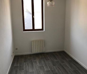 Location Appartement 1 pièce 16m² - Photo 1