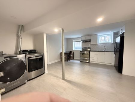 For Lease - 63 Hornshill Drive Unit# Lower, Toronto, Ontario - Photo 3