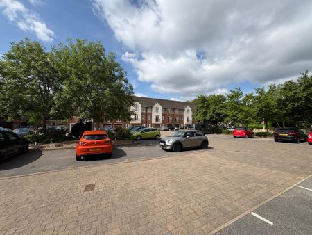 1 bedroom flat to rent - Photo 4