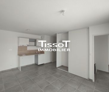 Location Appartement 2 pièces 42m² NIMES 30000 - Photo 2