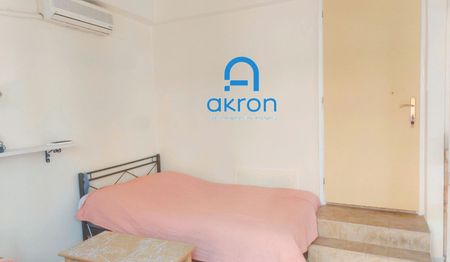 Studio/Γκαρσονιέρα για ενοικίαση Πόρος (Ηράκλειο Κρήτης) - Φωτογραφία 3