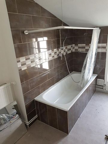 Location appartement 4 pièces, 84.21m², Rochefort - Photo 2