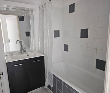 Location appartement 2 pièces, 37.00m², Gaillac - Photo 6