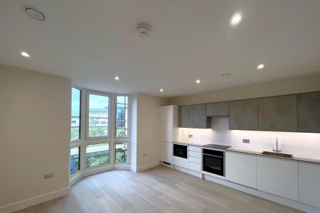 1 bedroom flat to rent - Photo 4