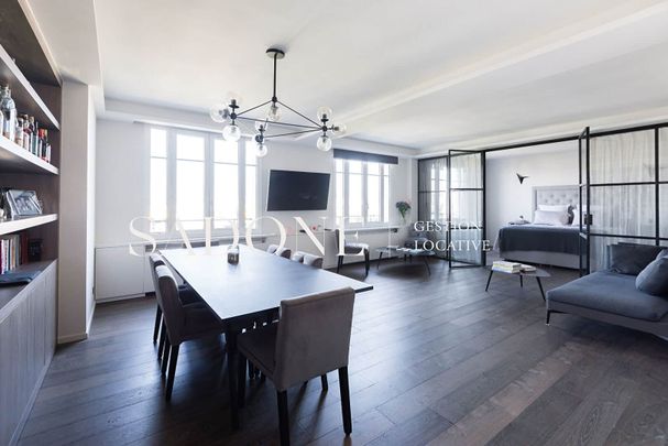 Location Appartement 3 pièces 93,53 m² à Neuilly-sur-Seine - Photo 1