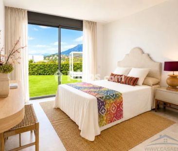 Piso en alquiler en Rio Real-Los Monteros - Photo 4