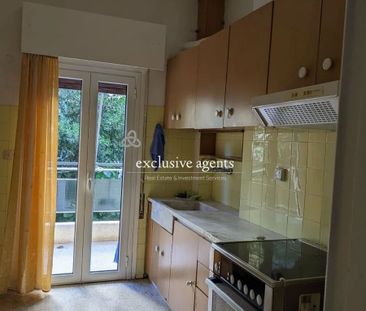 Διαμέρισμα για ενοικίαση Άνω Χολαργός (Χολαργός) - Photo 2